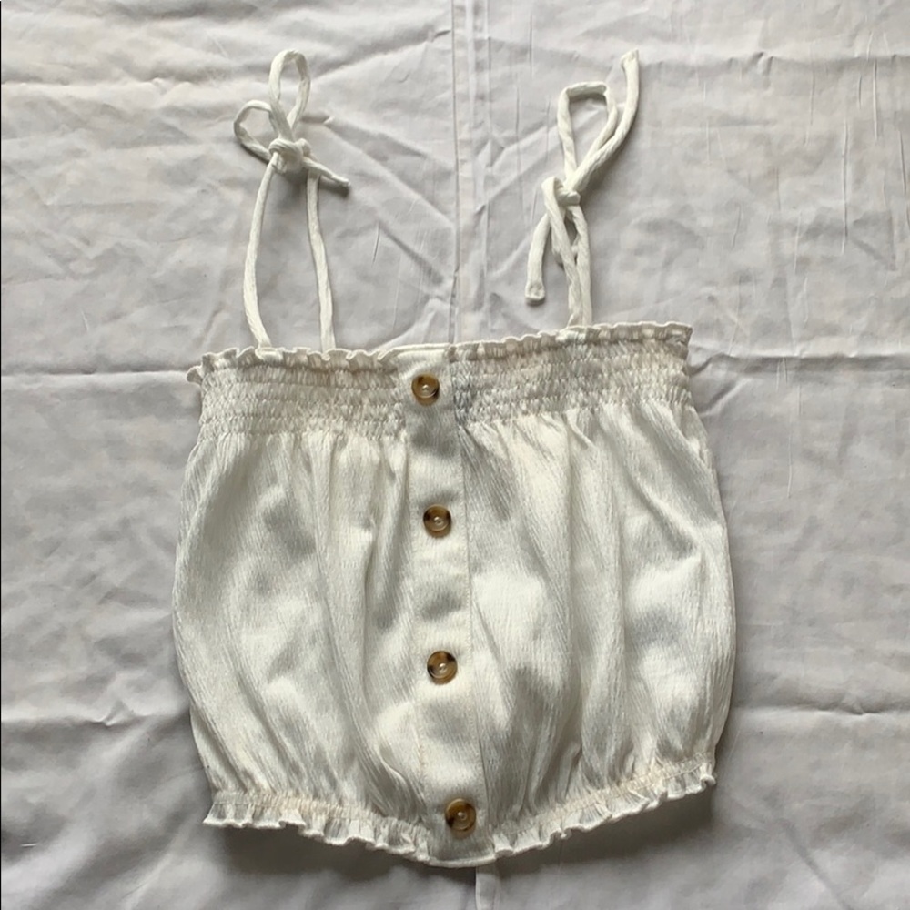 H&M top